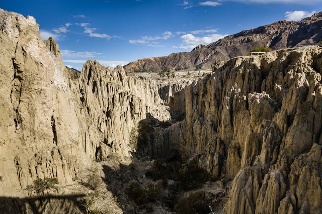 La Paz