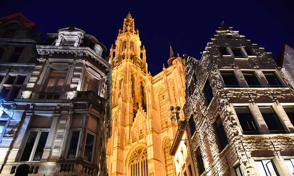 Belgique-Anvers-Cathedrale-Notre-Dame