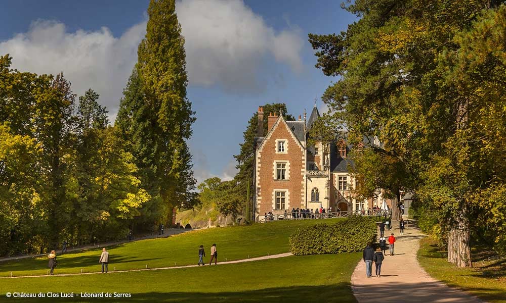 Voyages-Traditours-Chateaux-Loire-Clos-Luce