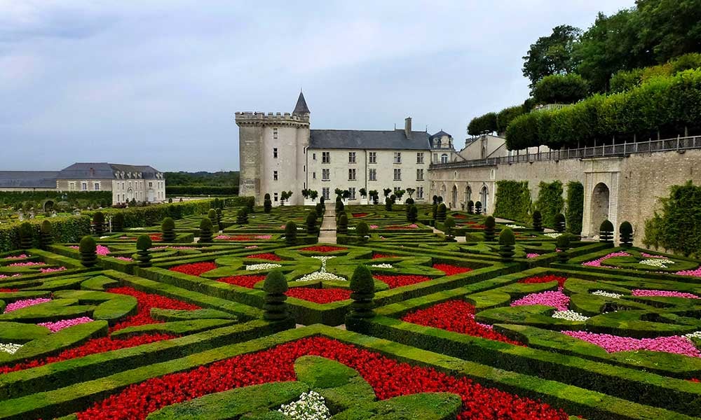 Voyages-Traditours-Chateaux-Loire-Villandry