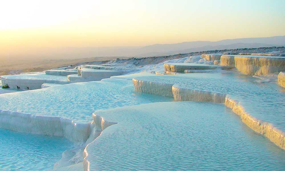 Traditours-Turquie-Pamukkale