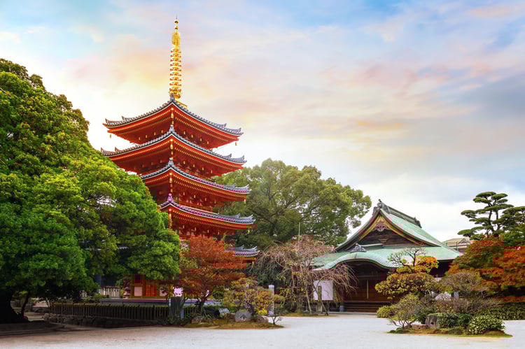 Hirosaki Aomori