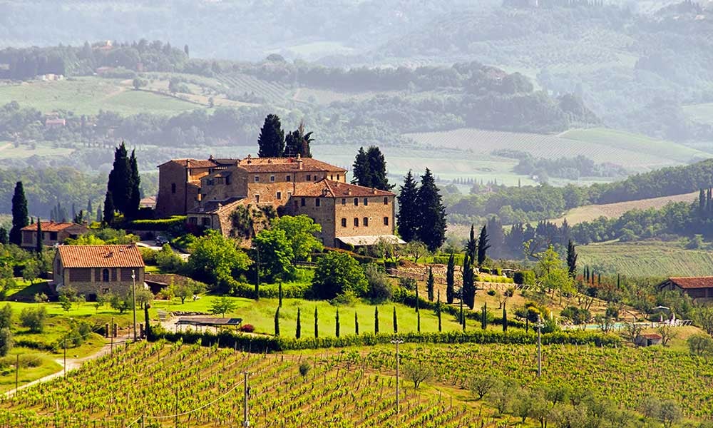 Italie-Toscane-vins