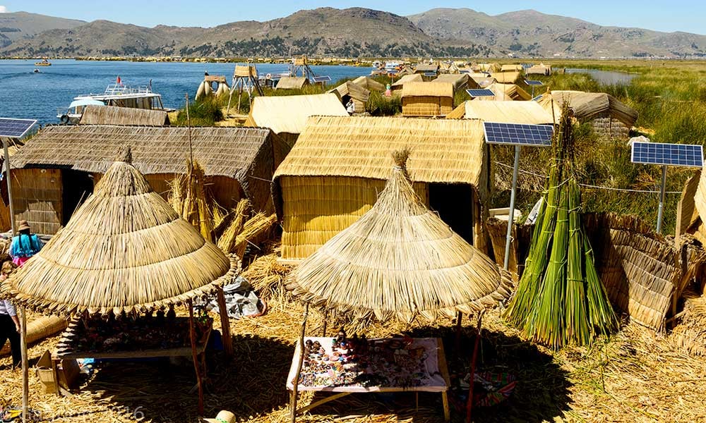 Perou-Lac-Titicaca