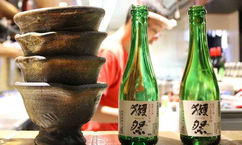 Japon-Sake