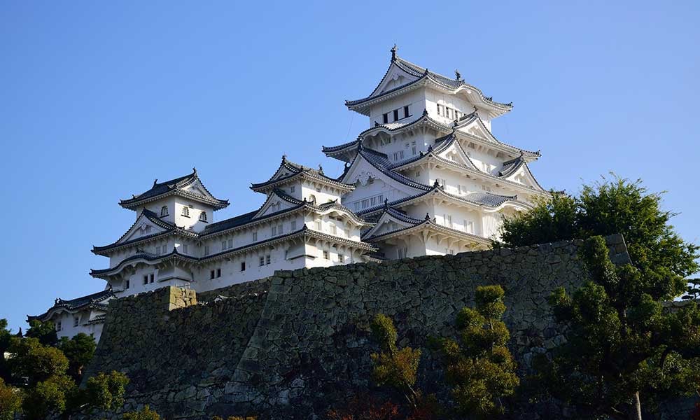 Traditours-Chateau-Japon-Himeji