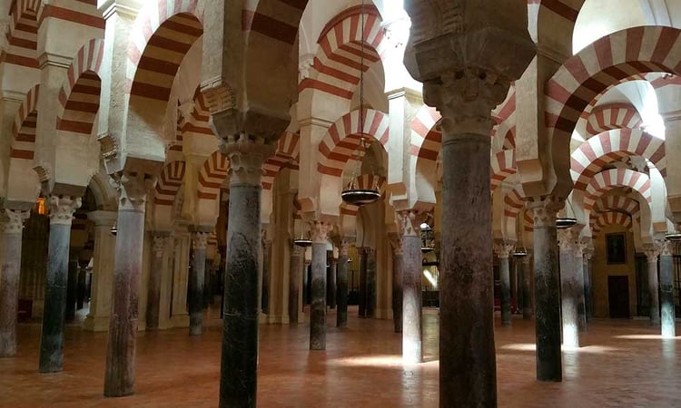 Voyages-Espagne-Cordoue-mosquee-cathedrale