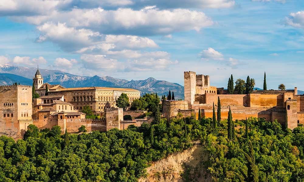 Voyages-Espagne-Grenade-Alhambra