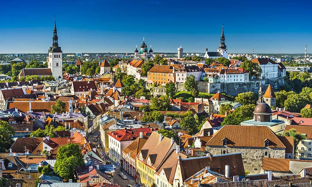Voyages-Traditours-Estonie-Tallinn
