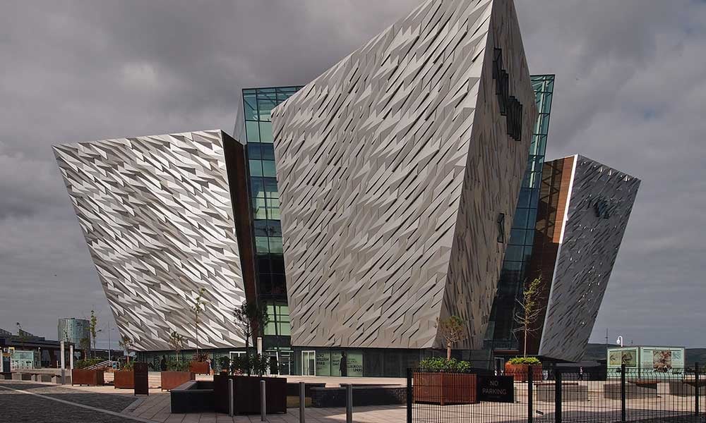Traditours-Royaume-Uni-Belfast-Musee-Titanic