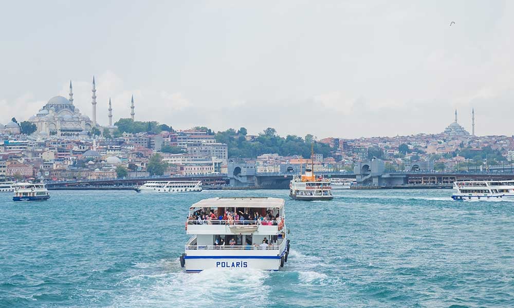 Voyages-Traditours-Turquie-Istanbul-Croisiere-Bosphore