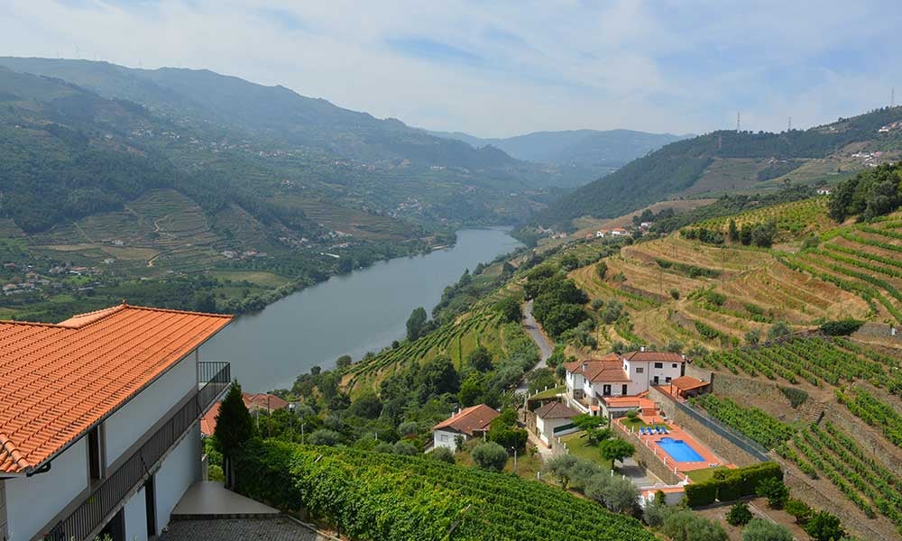Voyages-Traditours-Portugal-Vallee-Douro-paysage