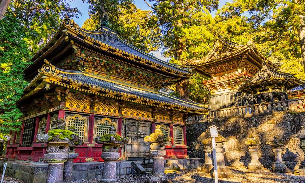 Traditours-Japon-temple-Nikko