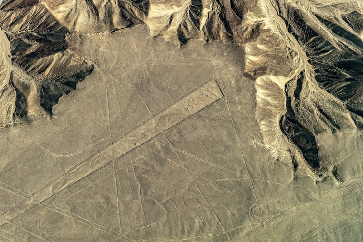 Lignes de Nazca