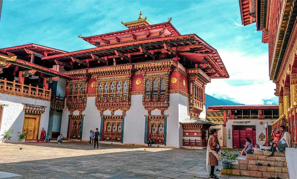 buildings-5717399-Bhutan-architechture-(pb)