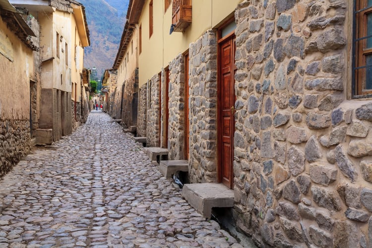 Cuzco, Pérou