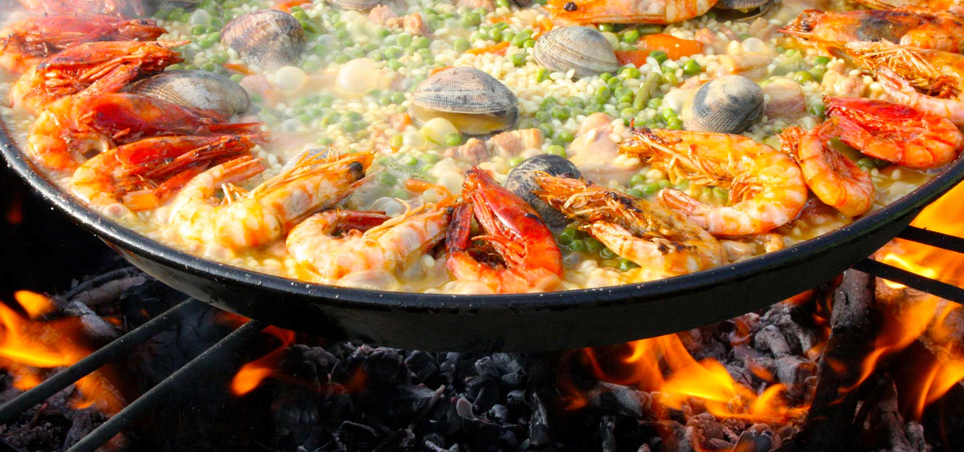 Repas à Thème Pays Du Monde 3 repas à partager autour du monde