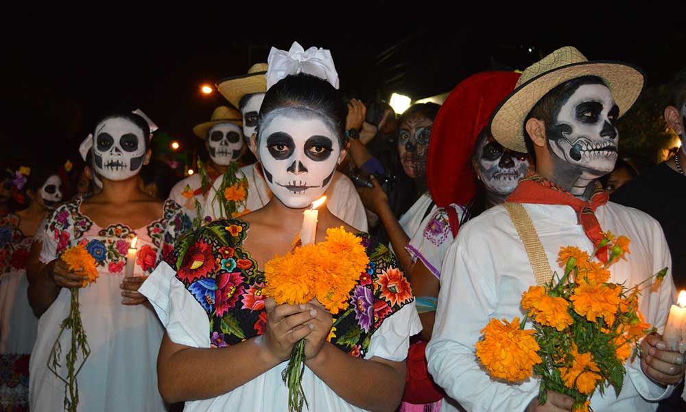 Mexique-fete-des-morts