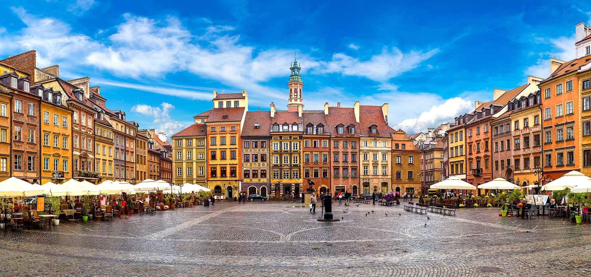 La Pologne, un pays à découvrir