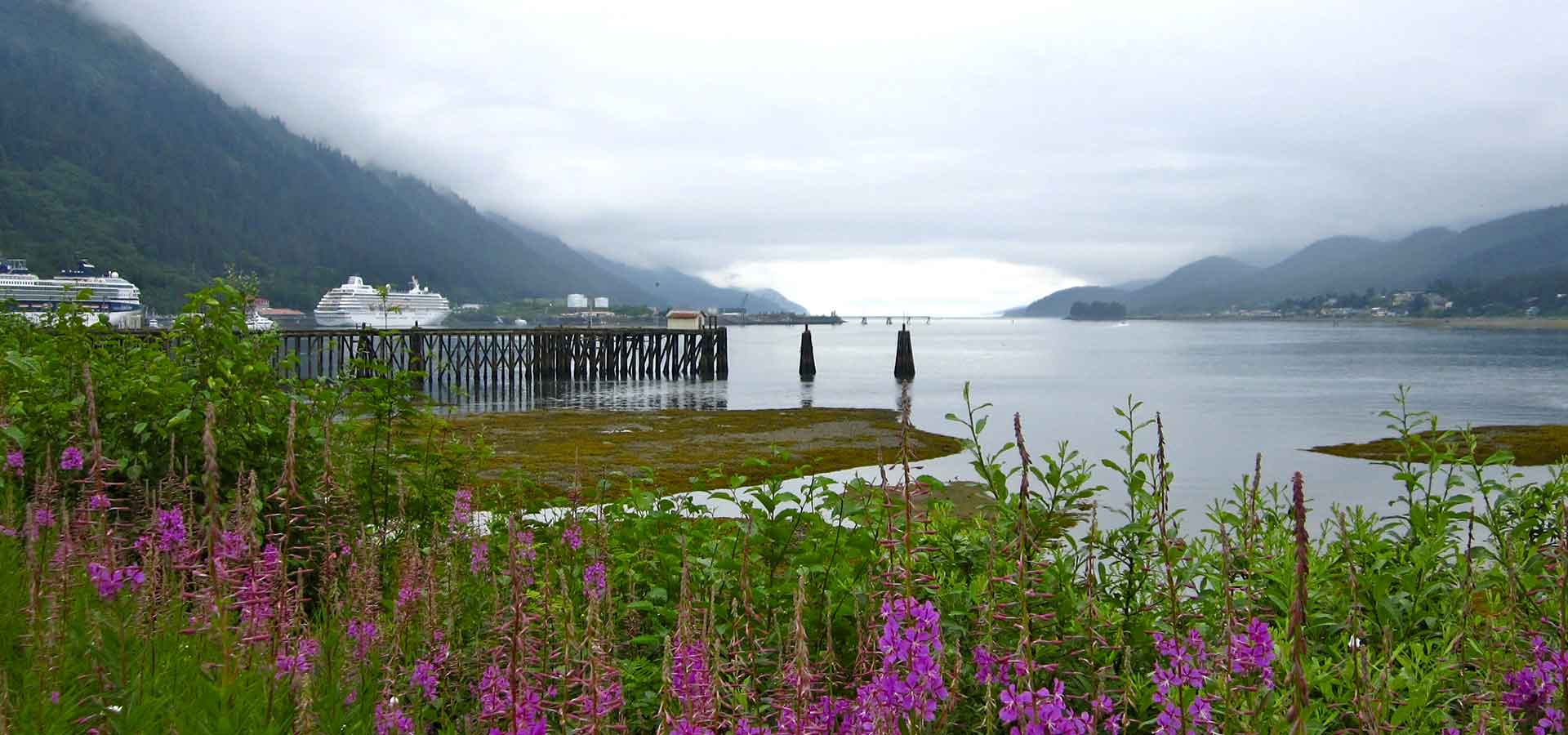 L'Ouest canadien et l'Alaska pour le plaisir des yeux et de l'âme