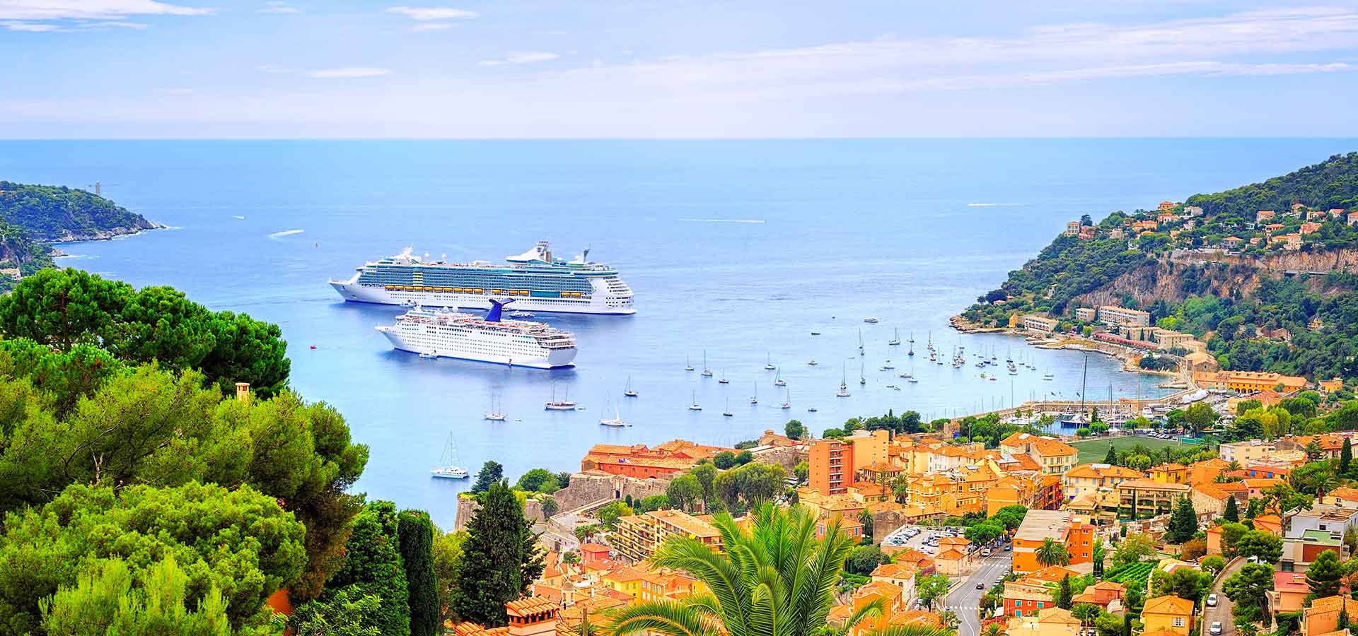 Des croisières pour qui ?