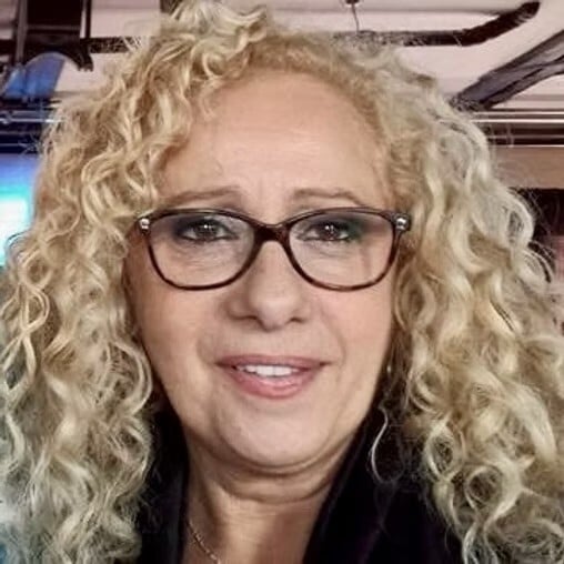Évelyne Abitbol